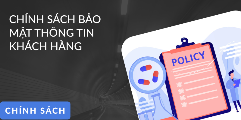 Privacy Policy 2 Chính sách bảo mật thông tin khách hàng